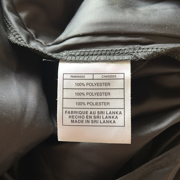 Nike Golf Lightweight pullover Vest in Size Large - Picture 6 of 8